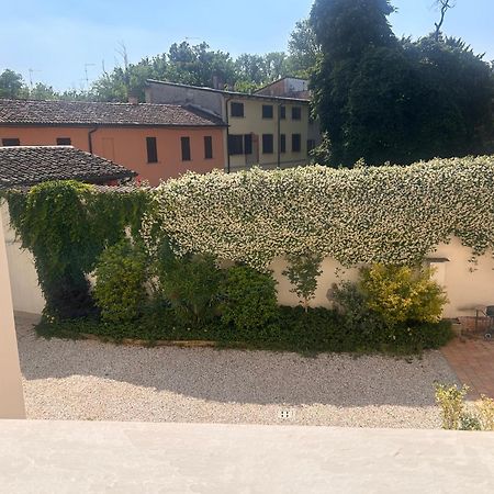 Dependance La Corte Pizzighettone Dış mekan fotoğraf