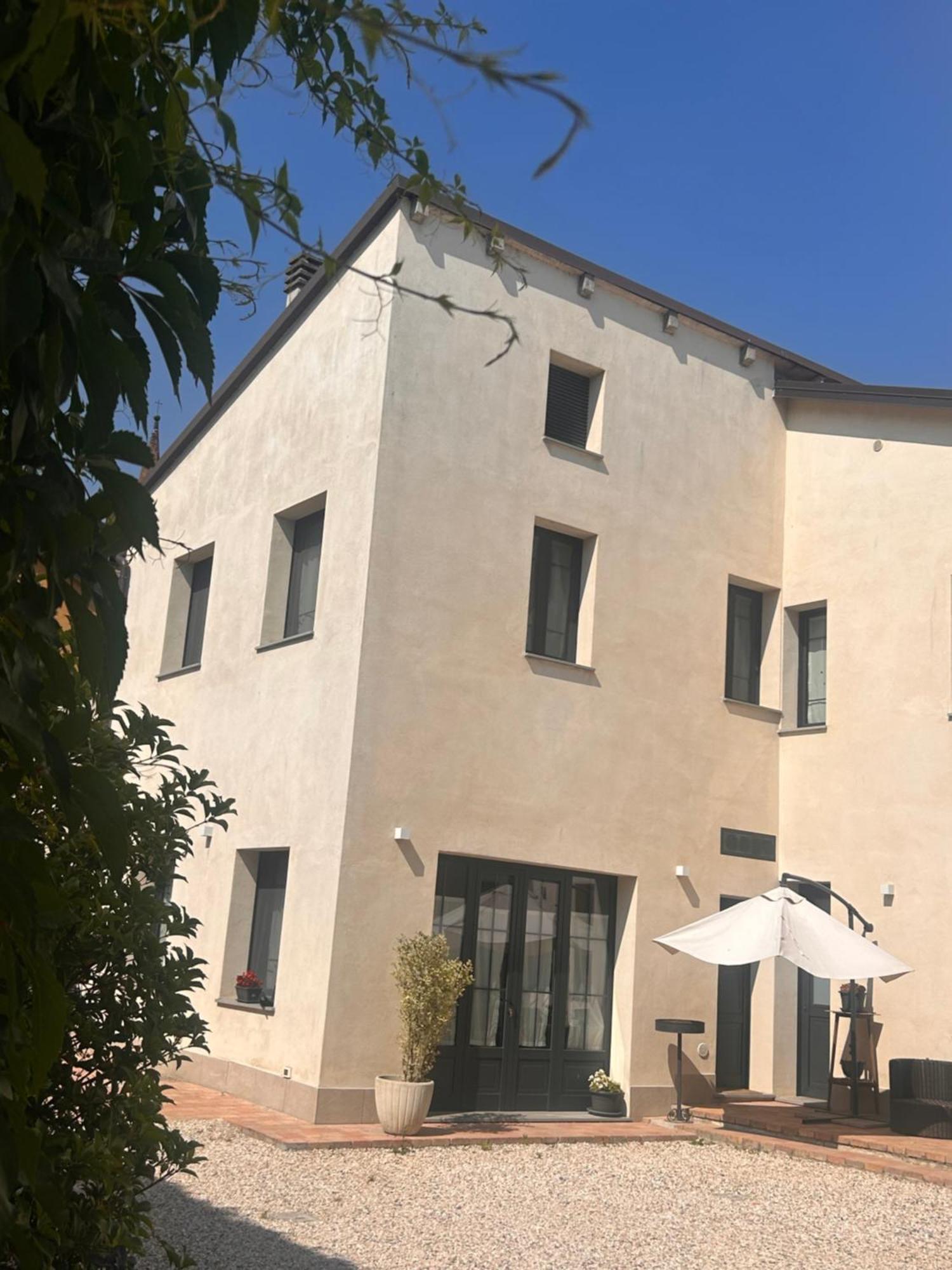 Dependance La Corte Pizzighettone Dış mekan fotoğraf