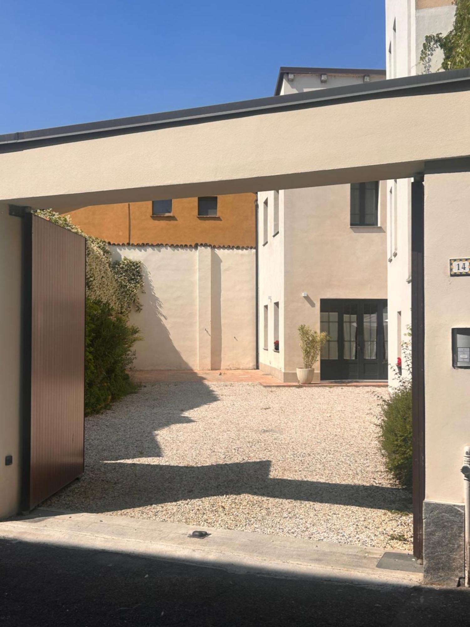 Dependance La Corte Pizzighettone Dış mekan fotoğraf